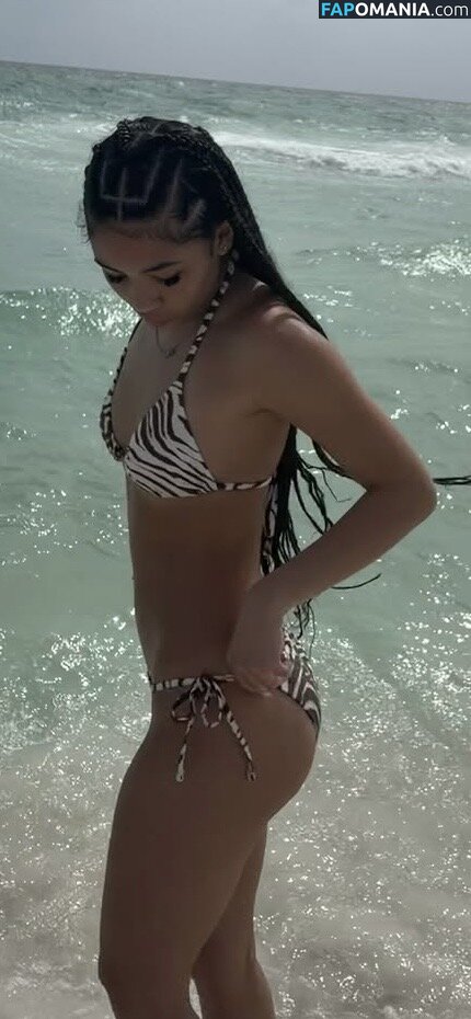 Makenzie / makenzielavigne Nudo OnlyFans  Foto trapelata #7