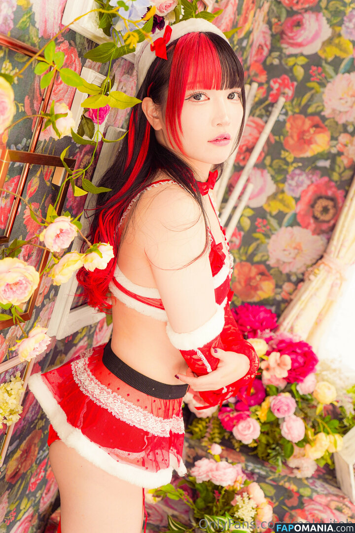 Maki Itoh / maki_itoh / makifuckingitoh Nudo OnlyFans  Foto trapelata #331