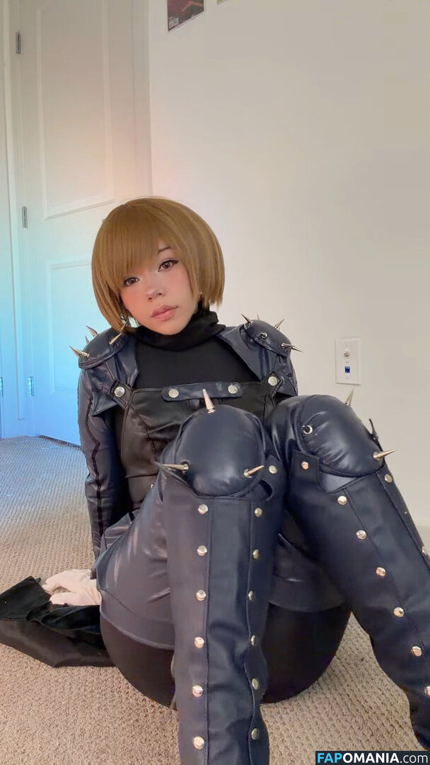 Mala Ohm / malamuuse / yy881__ Nudo OnlyFans  Foto trapelata #13