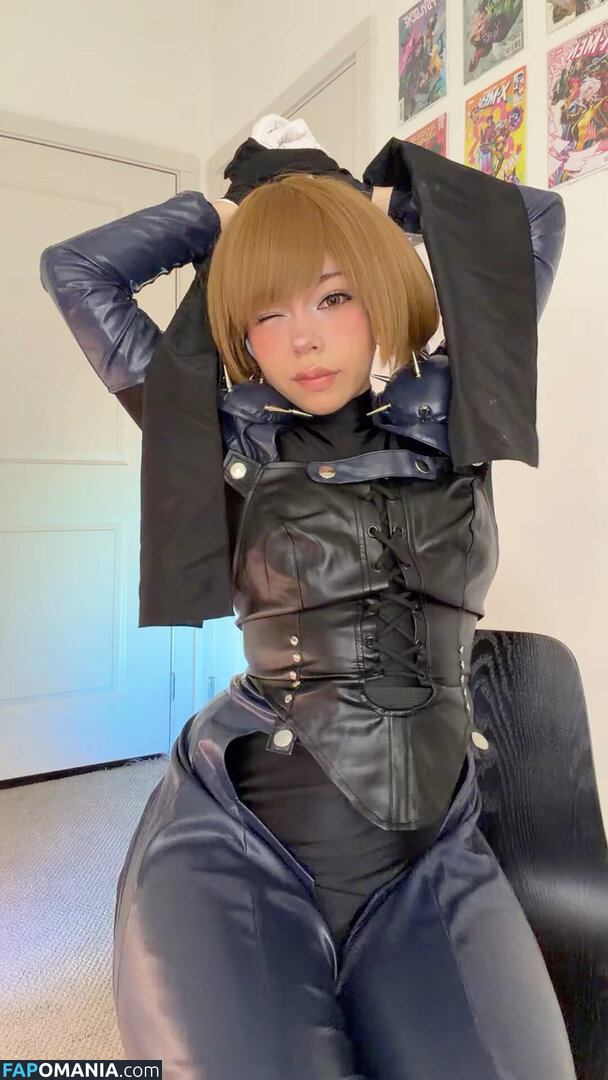 Mala Ohm / malamuuse / yy881__ Nudo OnlyFans  Foto trapelata #18