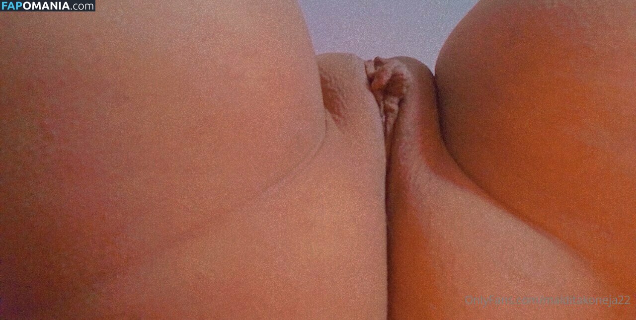 malditakoneja22 / thisnamellbetaken Nudo OnlyFans  Foto trapelata #19