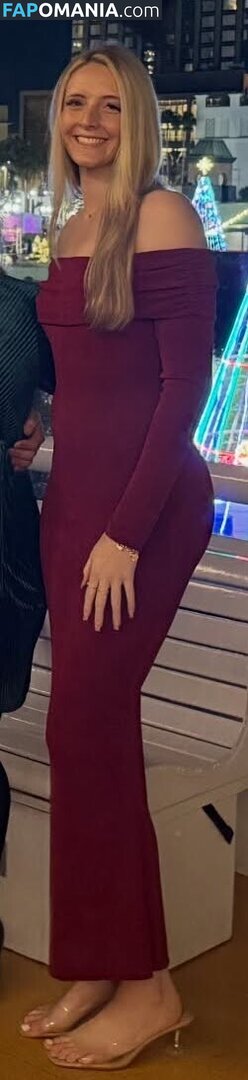 Maleah Mutterback / mmutterback Nudo OnlyFans  Foto trapelata #5