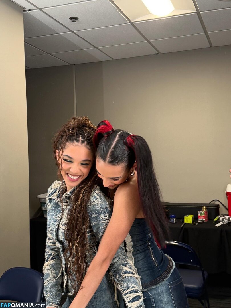 Malia Baker / maliabakermsb Nudo OnlyFans  Foto trapelata #1