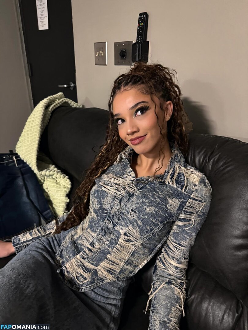 Malia Baker / maliabakermsb Nudo OnlyFans  Foto trapelata #2