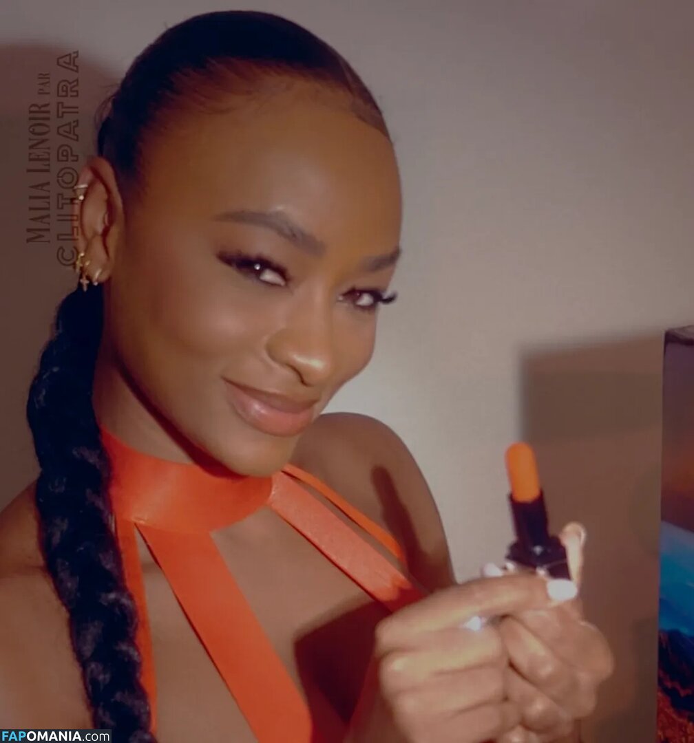 Malia Lenoir / malialenoir Nudo OnlyFans  Foto trapelata #20