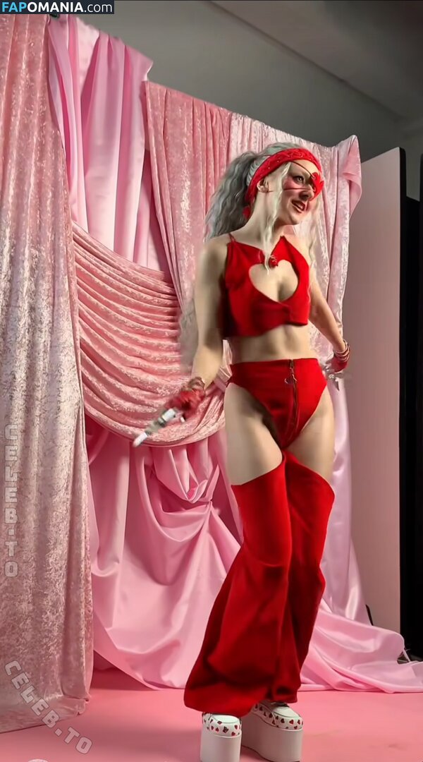 Malin Steffen / malin_steffen Nudo OnlyFans  Foto trapelata #1