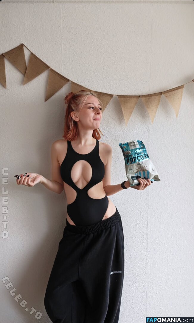 Malin Steffen / malin_steffen Nudo OnlyFans  Foto trapelata #2