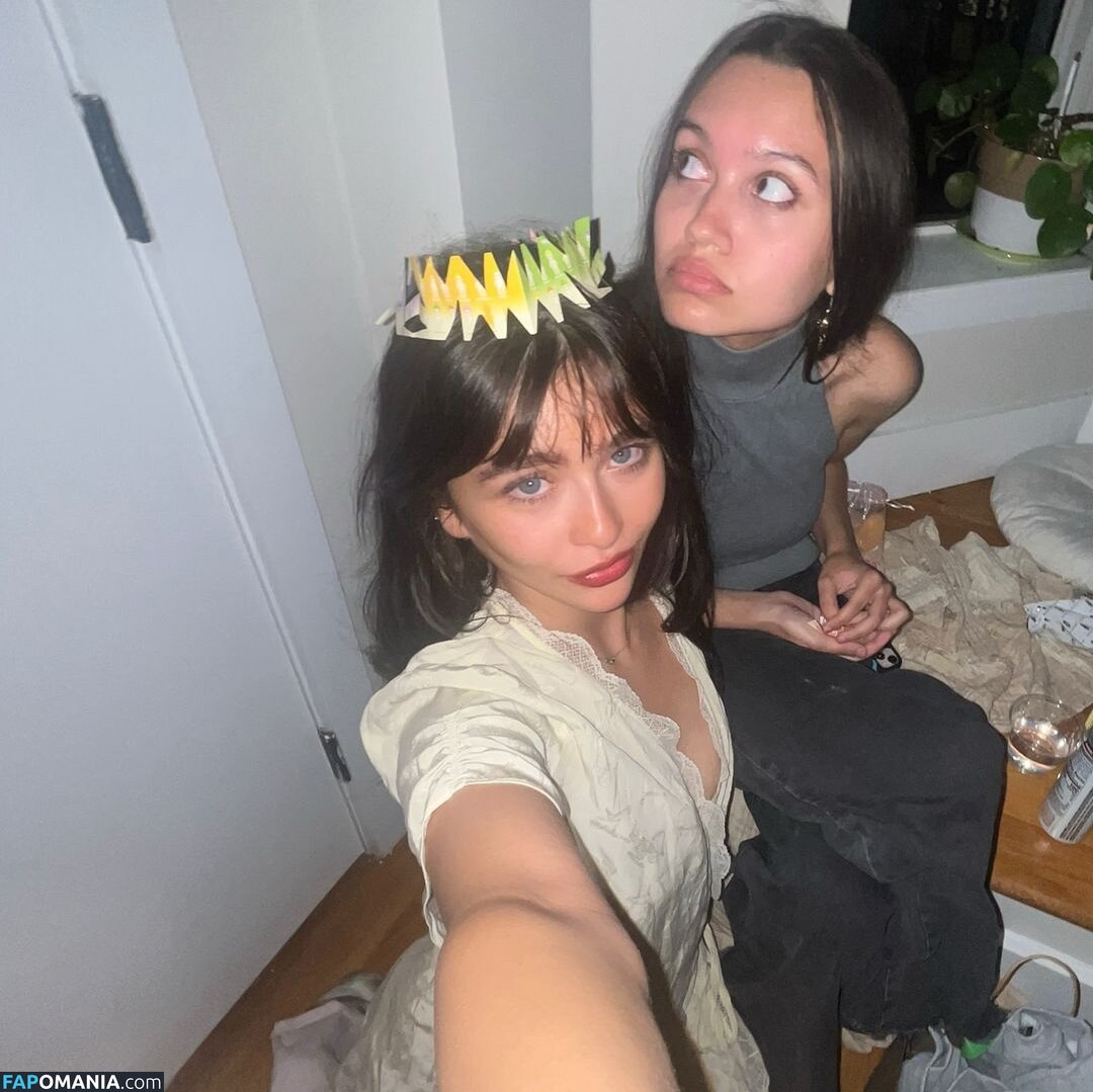 Malina Weissman / malinaweissman Nudo OnlyFans  Foto trapelata #162