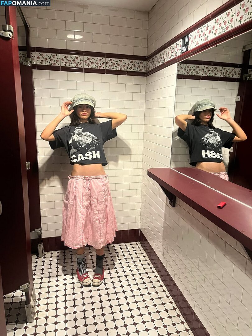 Malina Weissman / malinaweissman Nudo OnlyFans  Foto trapelata #167