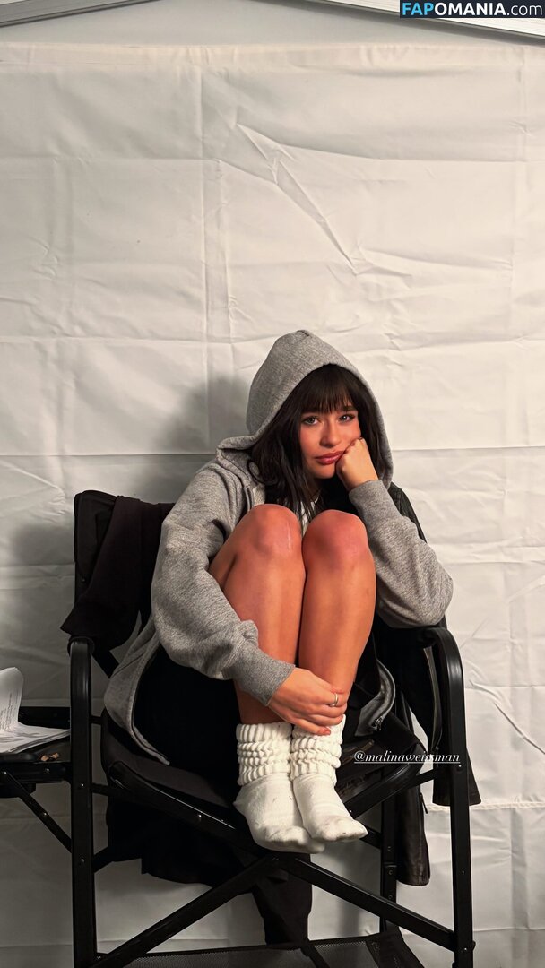 Malina Weissman / malinaweissman Nudo OnlyFans  Foto trapelata #168