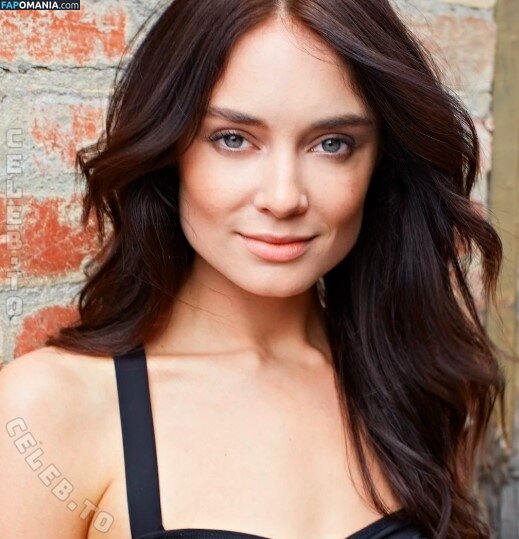 Mallory Jansen / mallory_jansen Nudo OnlyFans  Foto trapelata #1