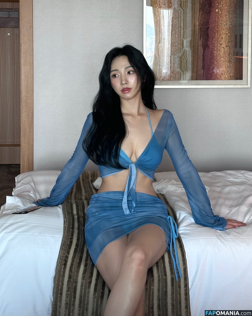 mallow_ksy Nudo OnlyFans  Foto trapelata #1