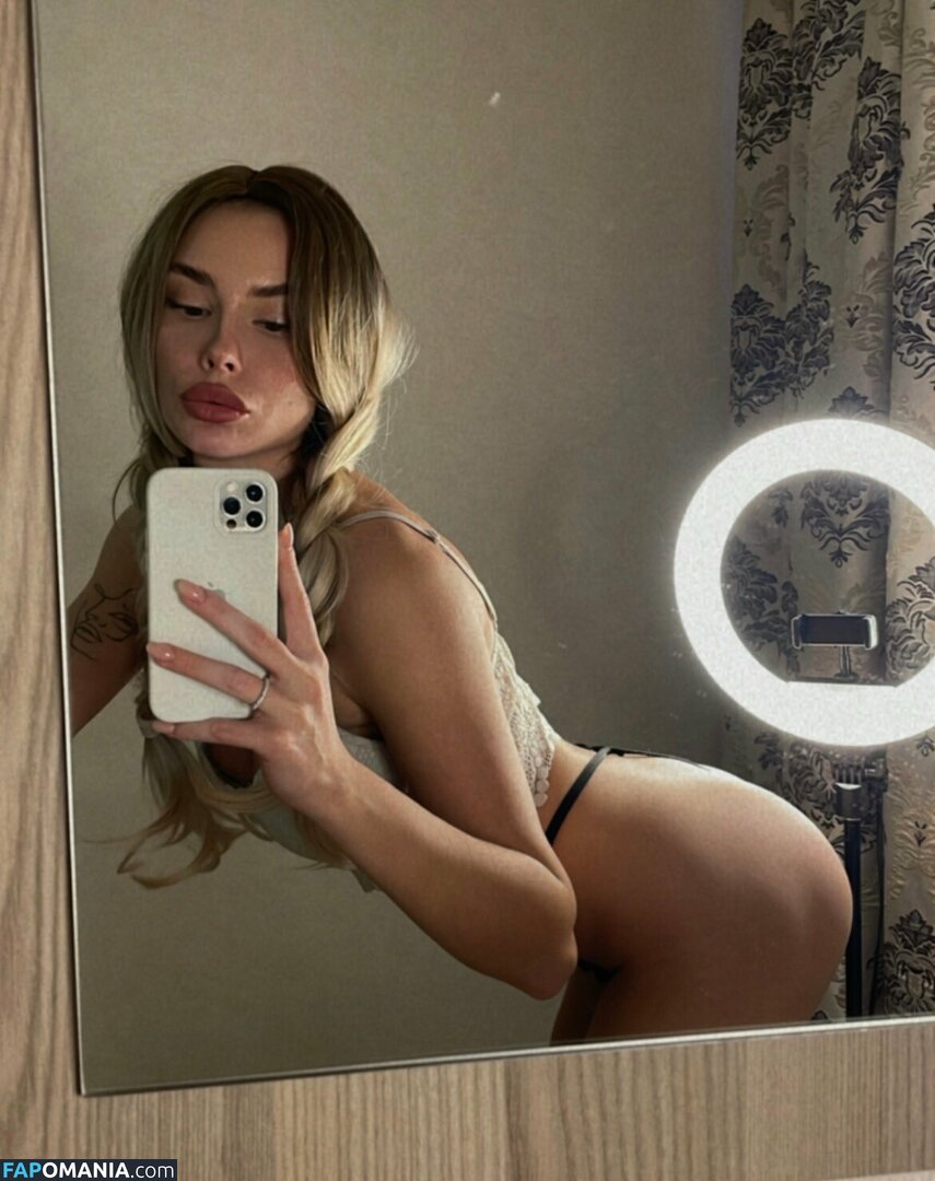 fb_0296 / malltihoneybb Nudo OnlyFans  Foto trapelata #26