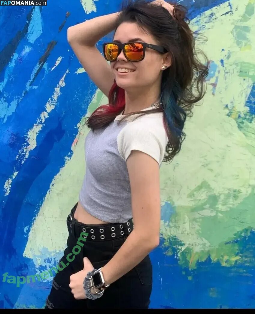 Mally_Mouse / mallymkun_mouse Nudo OnlyFans  Foto trapelata #172