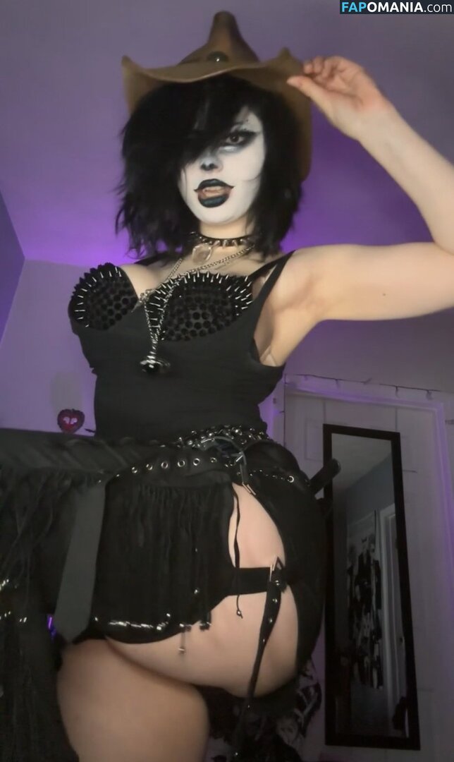 malmalirl / meowingmal Nudo OnlyFans  Foto trapelata #3