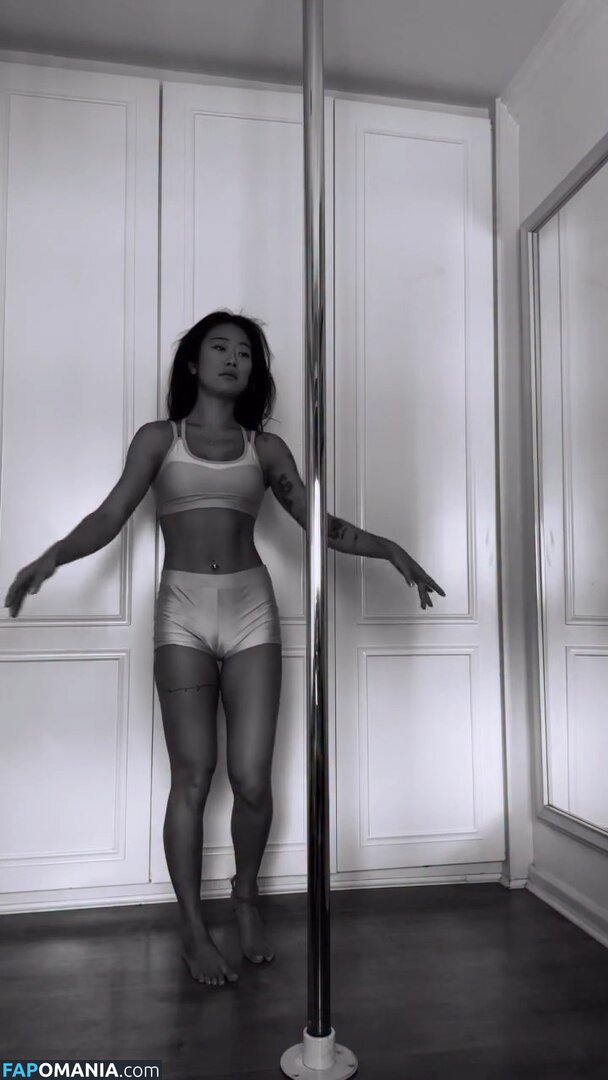 Malu Ogata / maluogata Nudo OnlyFans  Foto trapelata #4