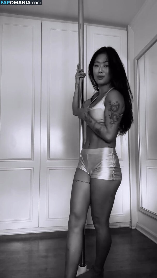 Malu Ogata / maluogata Nudo OnlyFans  Foto trapelata #10