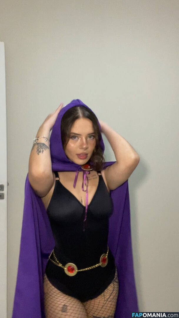 Malu Paris / maluparis Nudo OnlyFans  Foto trapelata #1