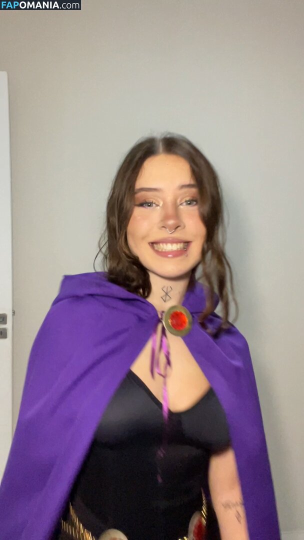 Malu Paris / maluparis Nudo OnlyFans  Foto trapelata #3