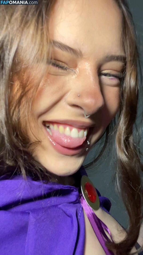 Malu Paris / maluparis Nudo OnlyFans  Foto trapelata #4