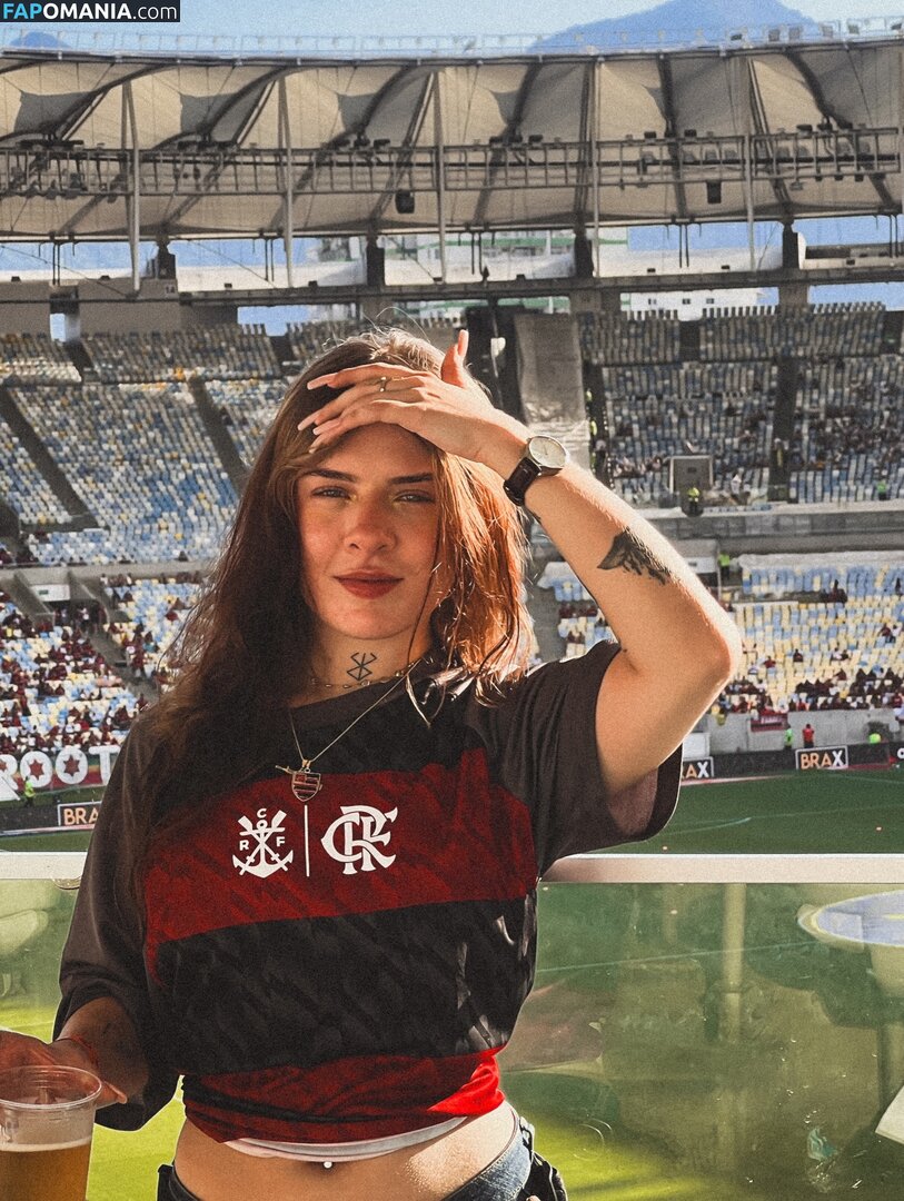 Malu Paris / maluparis Nudo OnlyFans  Foto trapelata #9