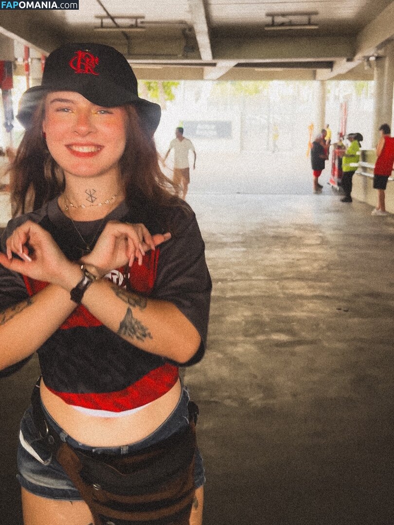 Malu Paris / maluparis Nudo OnlyFans  Foto trapelata #10