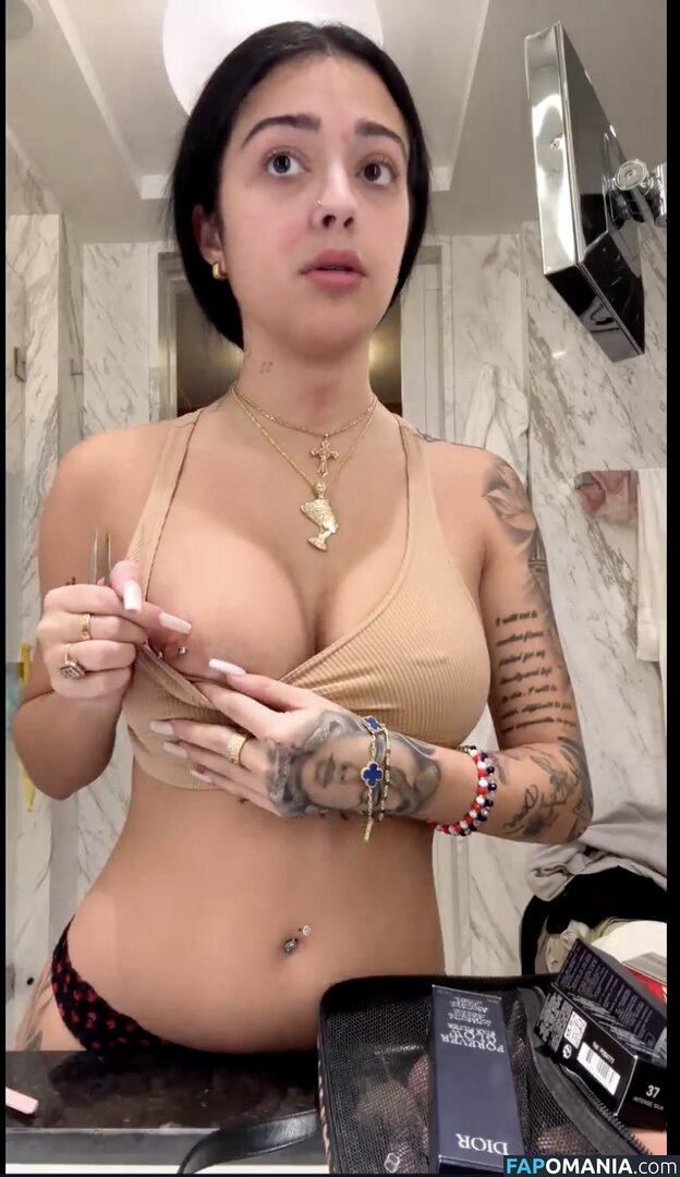 Malu Trevejo / malutrevejo / malutrevejo18 Nudo OnlyFans  Foto trapelata #40