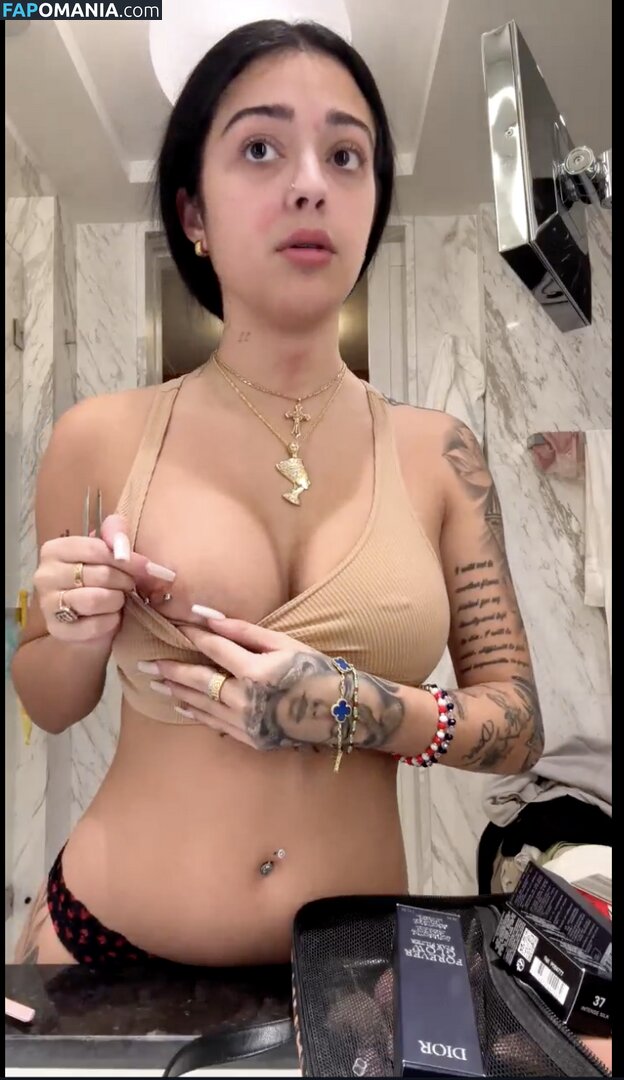 Malu Trevejo / malutrevejo / malutrevejo18 Nudo OnlyFans  Foto trapelata #41