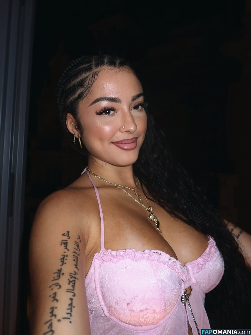 Malu Trevejo / malutrevejo / malutrevejo18 Nudo OnlyFans  Foto trapelata #117