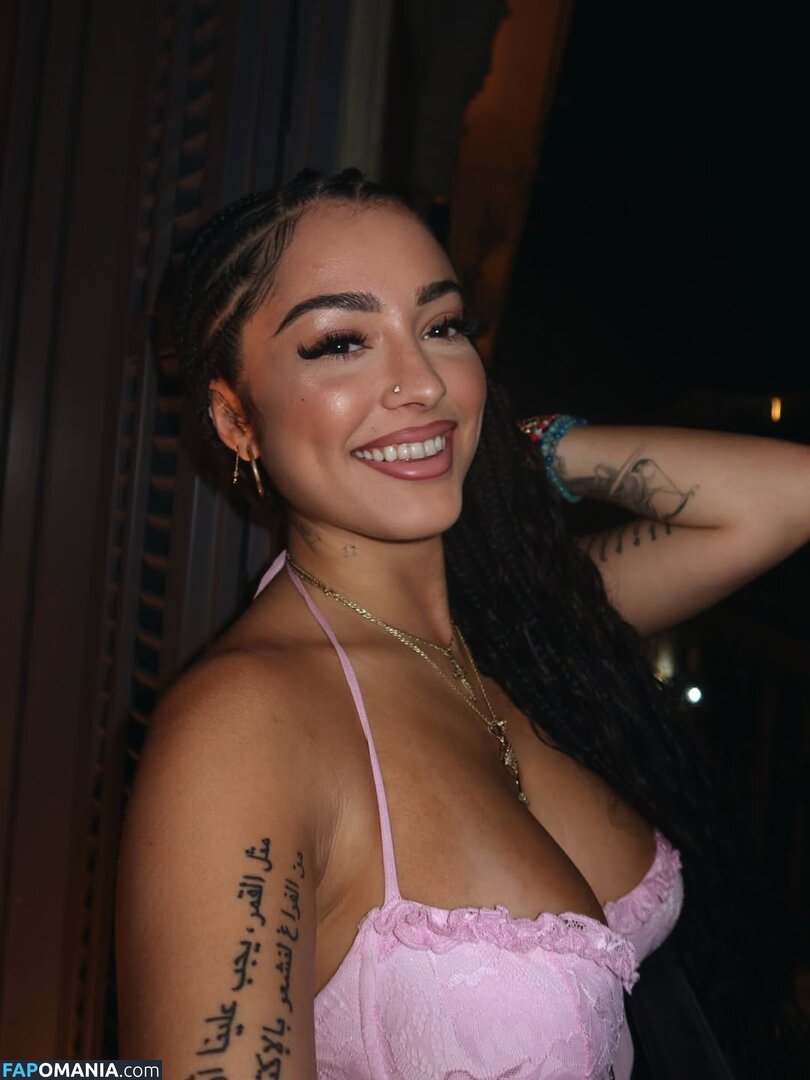 Malu Trevejo / malutrevejo / malutrevejo18 Nudo OnlyFans  Foto trapelata #118