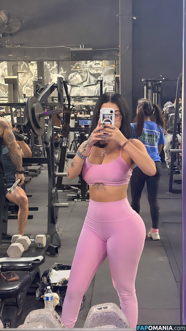 Malu Trevejo / malutrevejo / malutrevejo18 Nudo OnlyFans  Foto trapelata #121