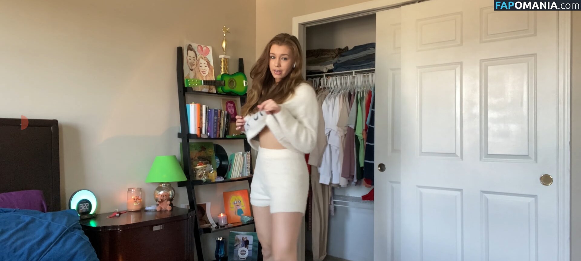 Malvina Policarpova / malvinapolicarpova / nomangoeshere Nudo OnlyFans  Foto trapelata #31