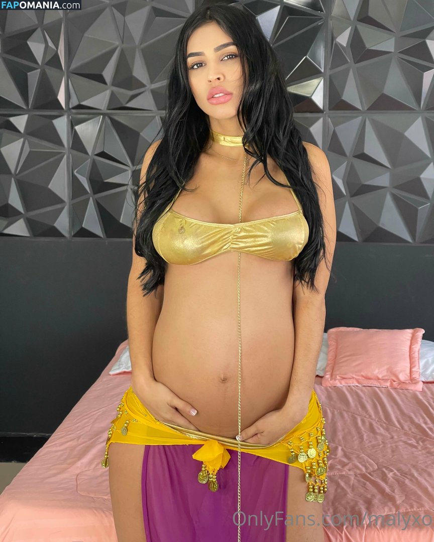 malyxo Nudo OnlyFans  Foto trapelata #125