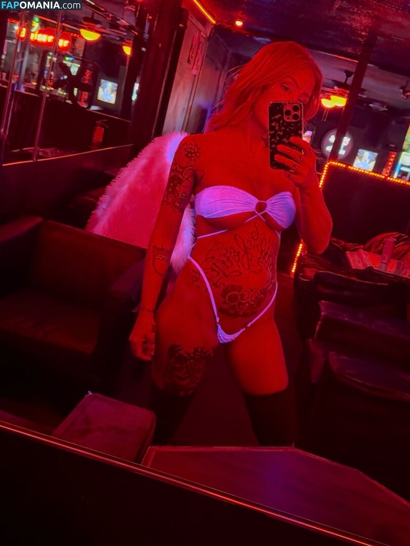 mama.anj Nudo OnlyFans  Foto trapelata #3