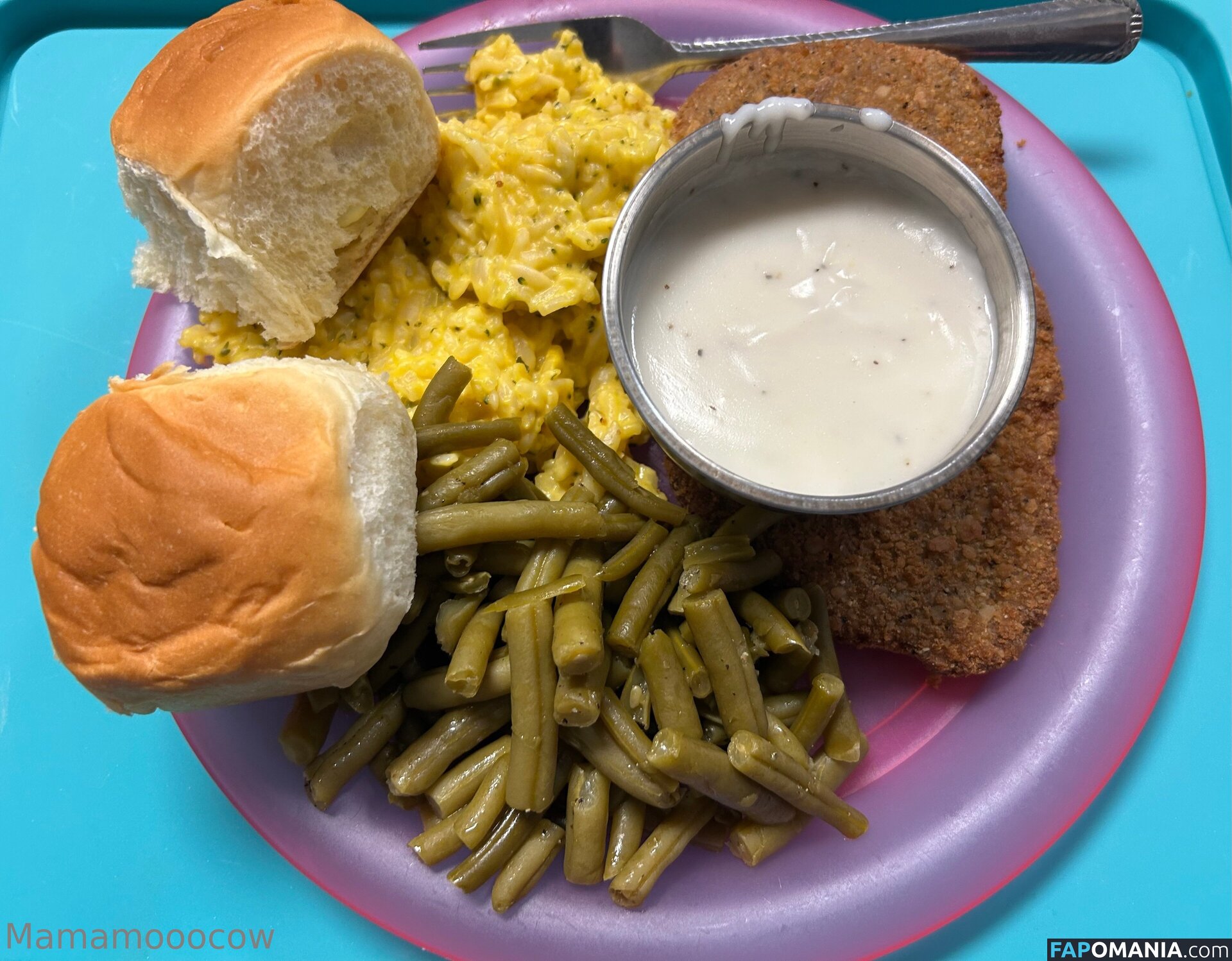 _mamamooocow / mamamooocow Nudo OnlyFans  Foto trapelata #17