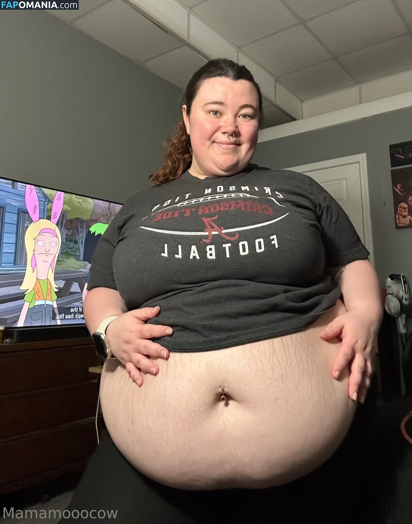 _mamamooocow / mamamooocow Nudo OnlyFans  Foto trapelata #19