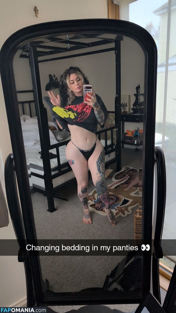 Mamaplugs / mamaplugsxo Nudo OnlyFans  Foto trapelata #1