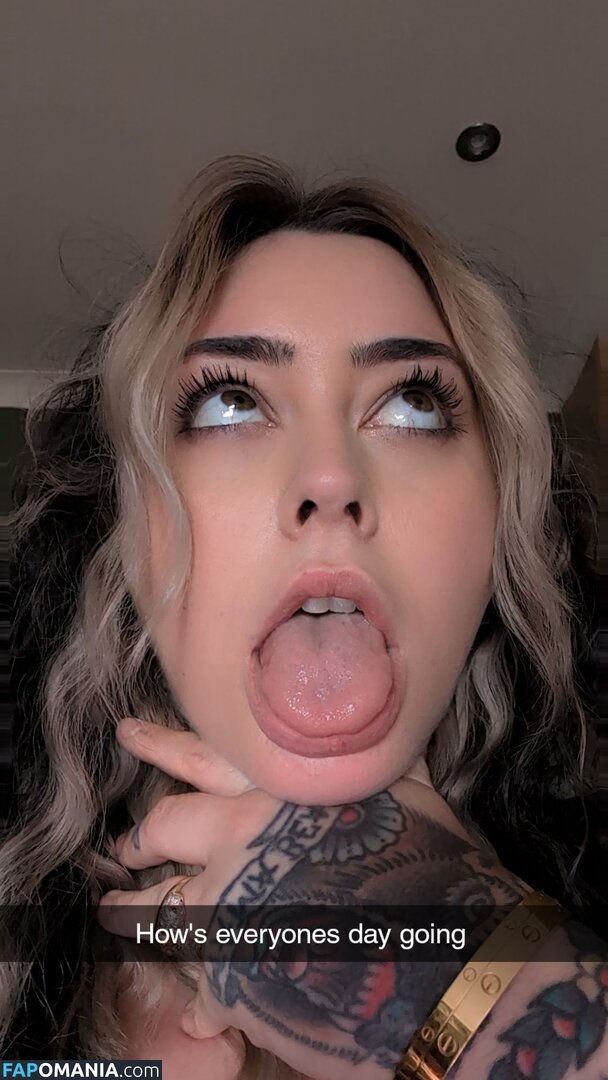 Mamaplugs / mamaplugsxo Nudo OnlyFans  Foto trapelata #3