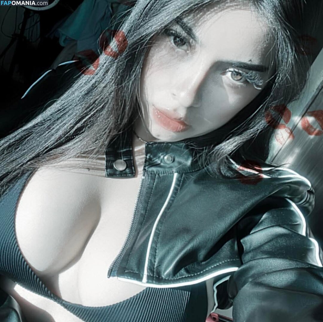 Mami.vaaal / _baby.vaaal_ / baby.vaaal Nudo OnlyFans  Foto trapelata #2