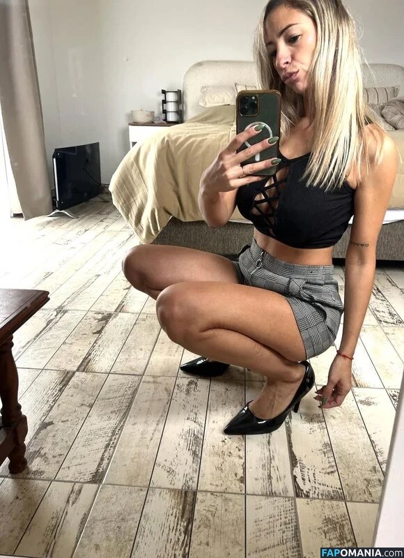 mamiadele / mamieadele Nudo OnlyFans  Foto trapelata #2