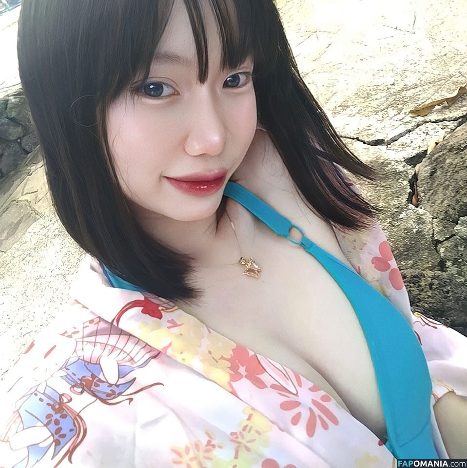 mamilouuu Nudo OnlyFans  Foto trapelata #1