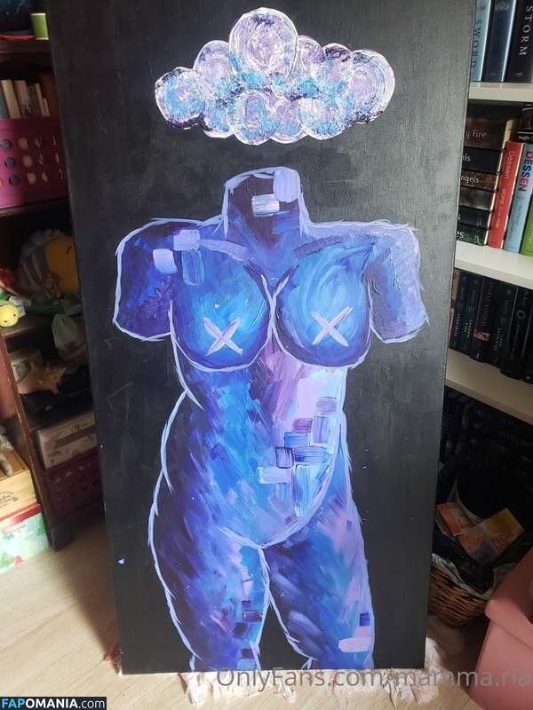 Mamma Ria / mamma.ria / themammaria Nudo OnlyFans  Foto trapelata #8