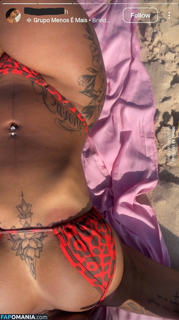 Manarah Ramos / mah_ram0s / manara4557 / manarah_ / misstaniaramos Nudo OnlyFans  Foto trapelata #2