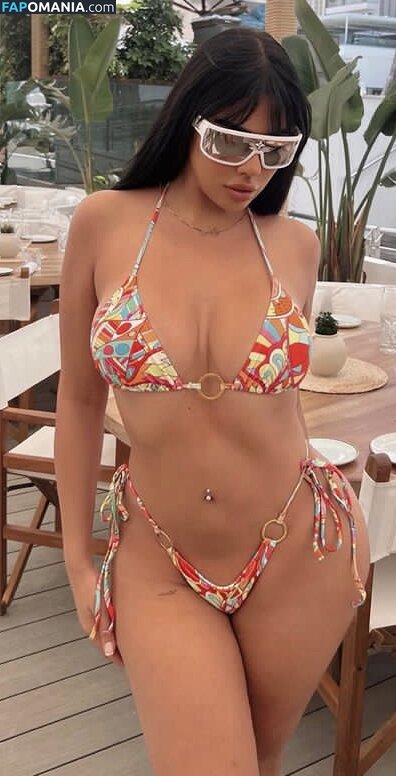 Mandi Vakili / mandi_vakili Nudo OnlyFans  Foto trapelata #1