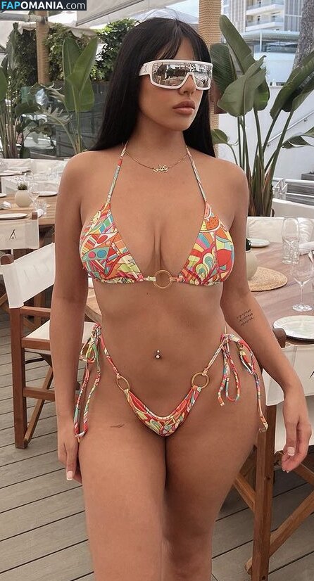 Mandi Vakili / mandi_vakili Nudo OnlyFans  Foto trapelata #2
