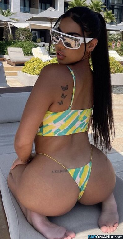 Mandi Vakili / mandi_vakili Nudo OnlyFans  Foto trapelata #5