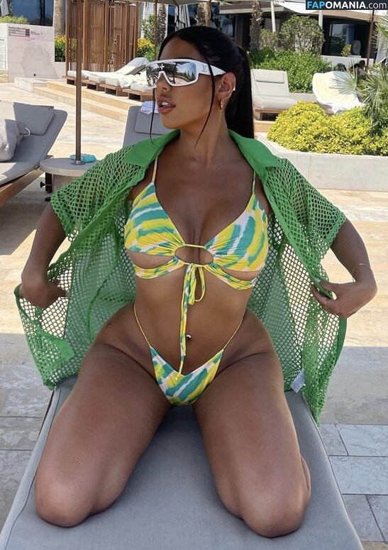 Mandi Vakili / mandi_vakili Nudo OnlyFans  Foto trapelata #6