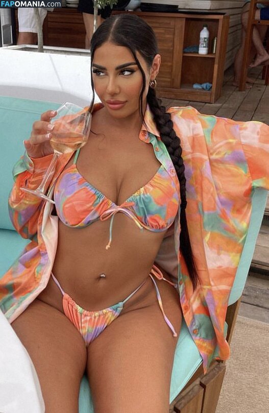 Mandi Vakili / mandi_vakili Nudo OnlyFans  Foto trapelata #7
