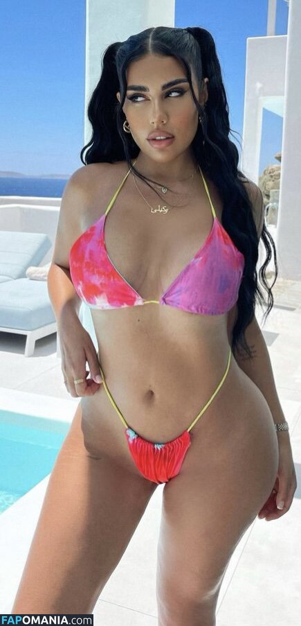 Mandi Vakili / mandi_vakili Nudo OnlyFans  Foto trapelata #11
