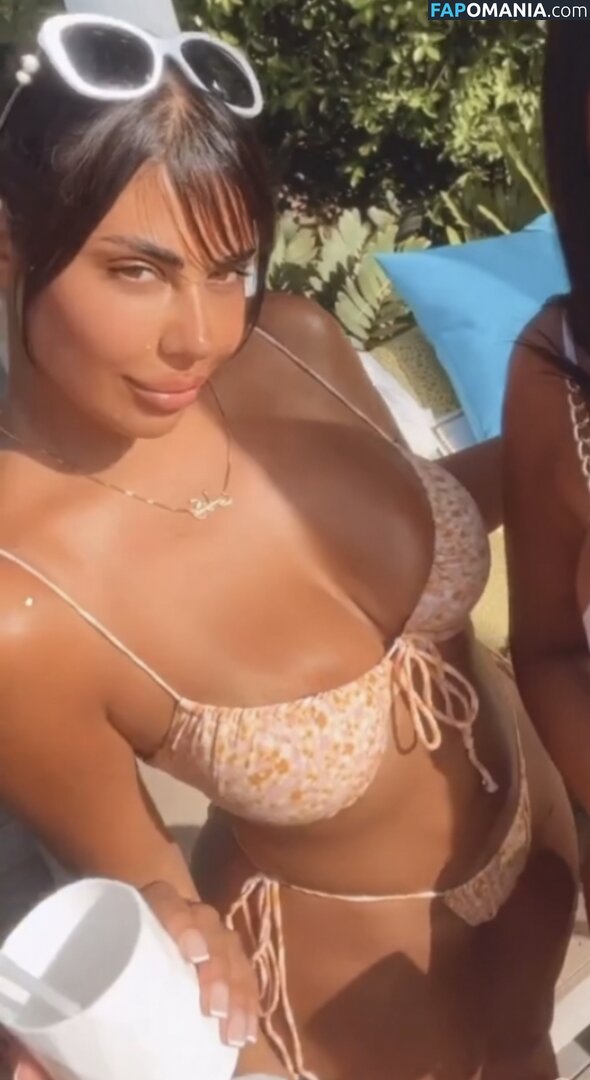 Mandi Vakili / mandi_vakili Nudo OnlyFans  Foto trapelata #14